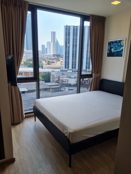 The Nest Chula Samyan【𝐑𝐄𝐍𝐓】🔥 คอนโดสุดหรู สร้างมาเพื่อ นิสิต จุฬา บิ้วอินจัดเต็ม ห้องแบ่งสัดส่วนได้ดี 🔥 ติดต่อไลน์ไอดี: @hacondo