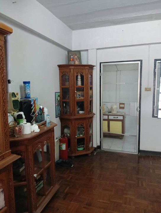 รูป ขายบ้านเดี่ยว 2 ชั้น 4 ห้องนอน ใกล้เซ็นทรัลเฟส เหมาะสำหรับรีโนเวท ปล่อยขาย - รูปที่ 10/15