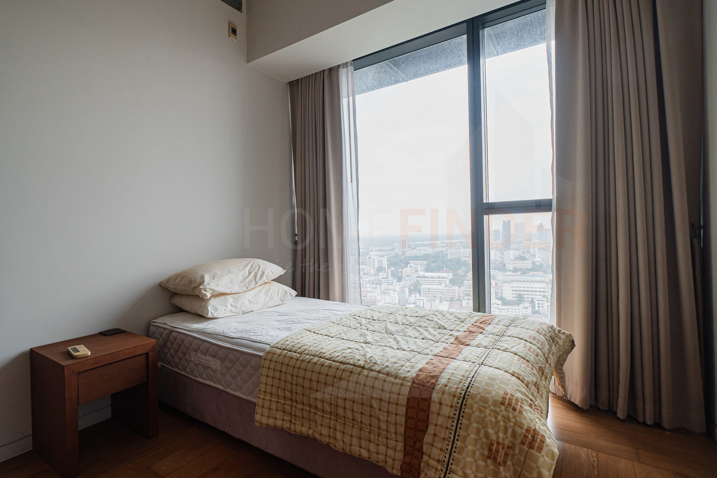 รูป The Met 3 bedrooms, for sale - รูปที่ 6/10