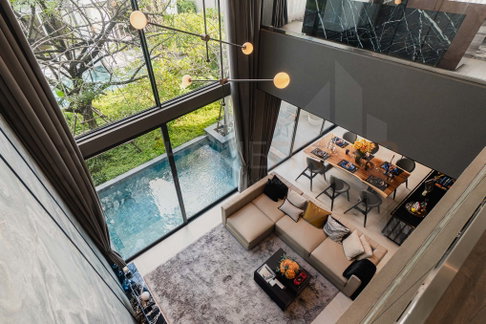 Artale Asoke - Rama 9 3 bedrooms, for sale