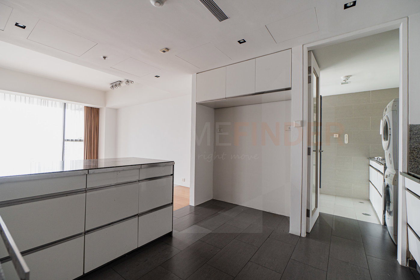รูป The Met 3 bedrooms, for sale - รูปที่ 3/8