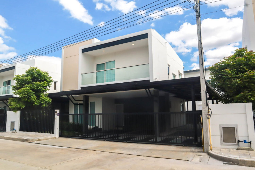 รูป ให้เช่าบ้านในโครงการ ปาล์มวิว โชตนา ข่วงสิงห์ เชียงใหม่ บ้านสวยน่าอยู่มาก - RW005614 - รูปที่ 26/26