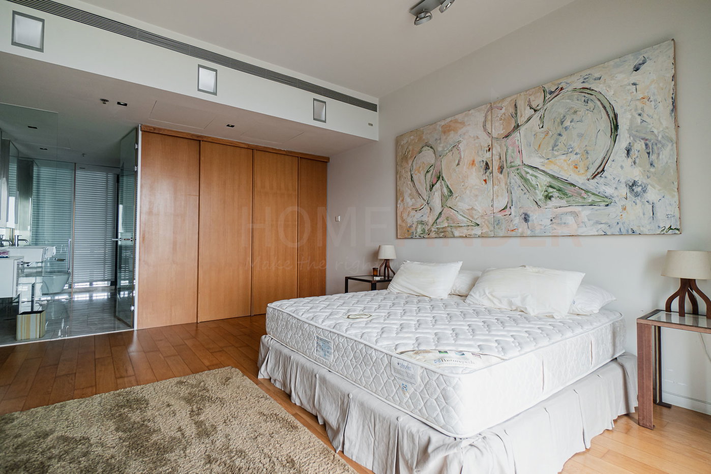 รูป The Met 3 bedrooms, for sale - รูปที่ 9/10