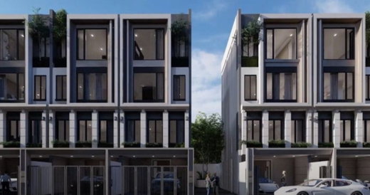 รูป The Pearl residence Sirat Expressway-Charan 75 - รูปที่ 2/2