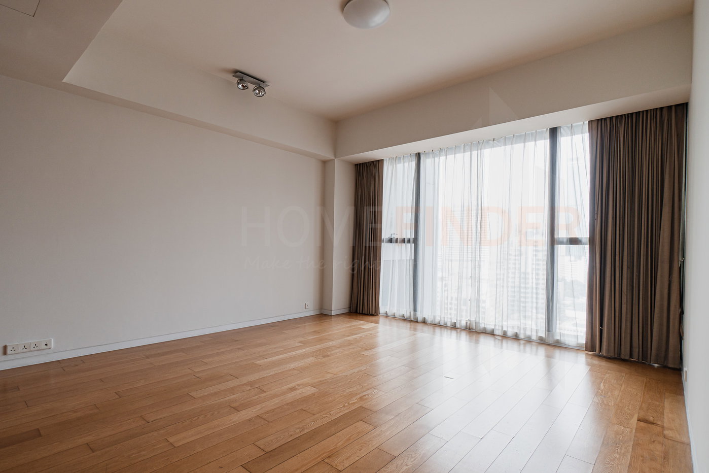 รูป The Met 3 bedrooms, for sale - รูปที่ 5/8
