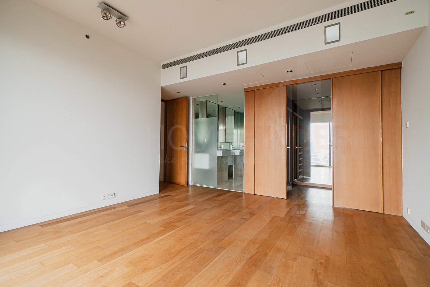 รูป The Met 3 bedrooms, for rent - รูปที่ 7/8