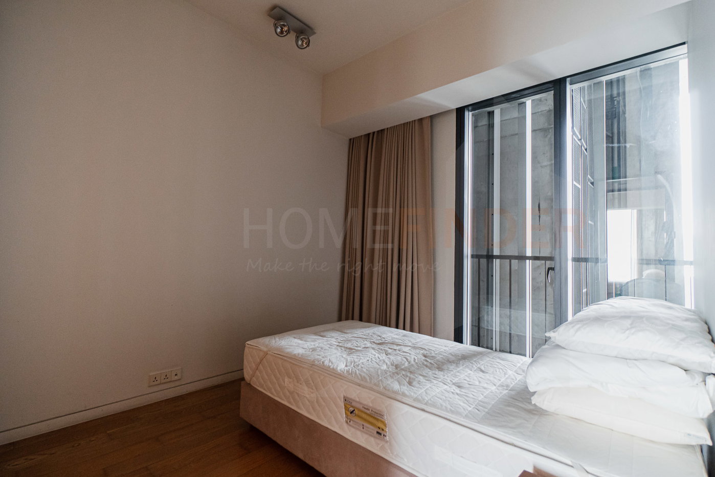 รูป The Met 3 bedrooms, for sale - รูปที่ 4/10