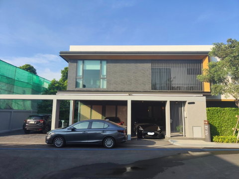เรสซิเดนซ์ 168 ราชพฤกษ์ RESIDENCE 168 Ratchaphruek 