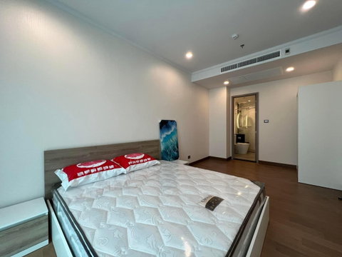 Supalai oriental 39 I BTS Phrom Phong I Best price!! #HL #202401044895 #MKT