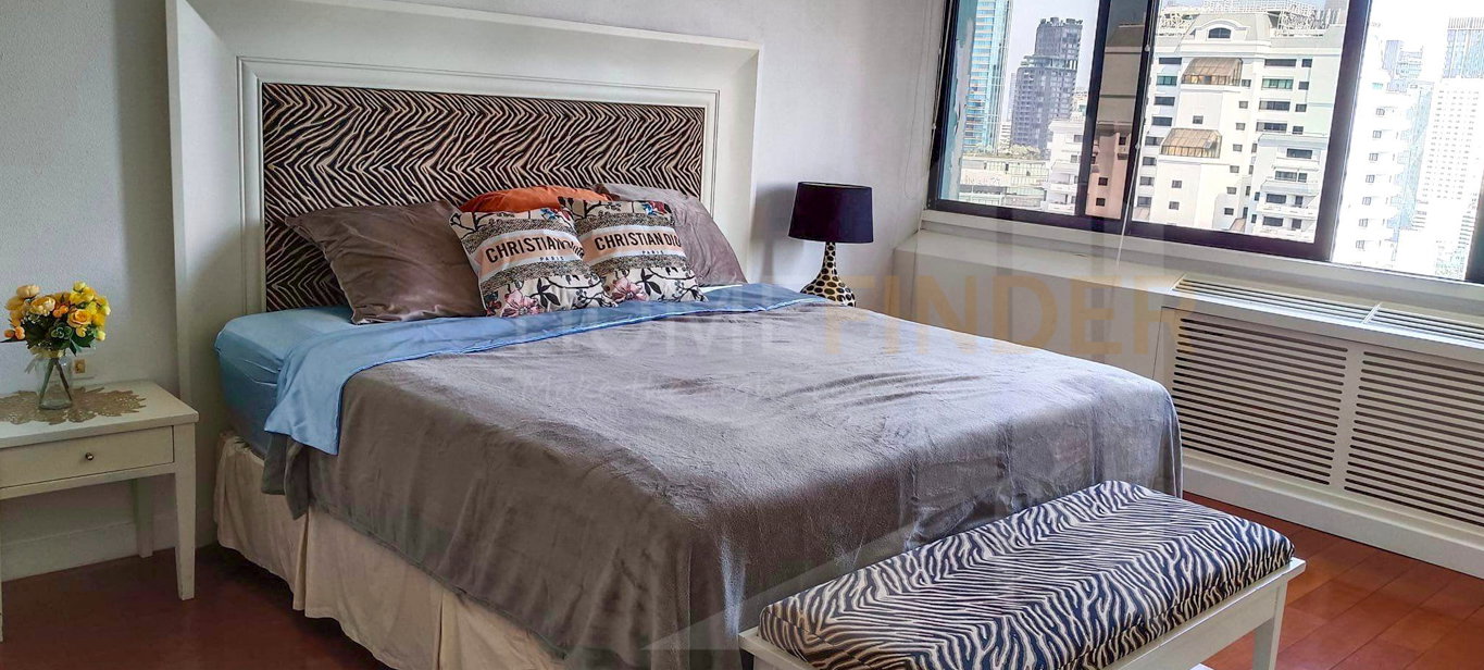 รูป Lake Green Condominium 1 bedroom, for rent - รูปที่ 4/8