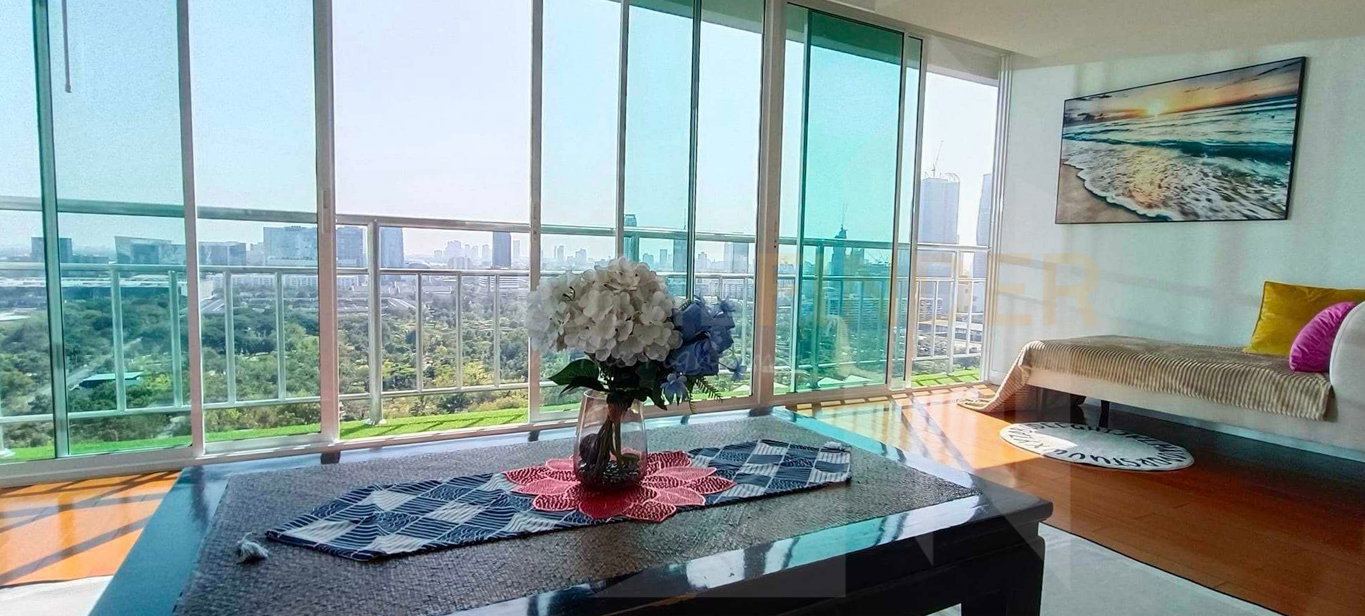 รูป Lake Green Condominium 1 bedroom, for rent - รูปที่ 3/8