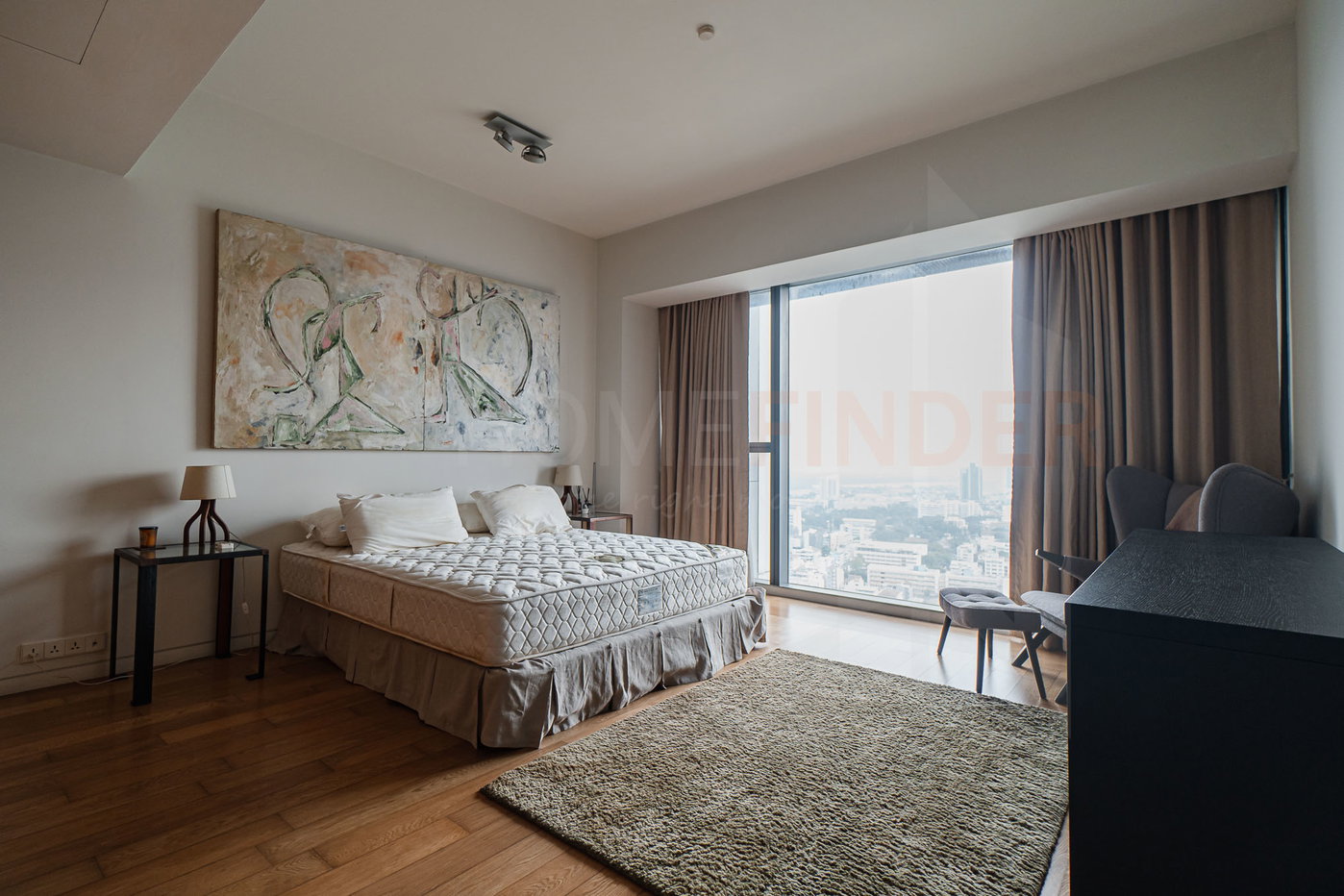 รูป The Met 3 bedrooms, for sale - รูปที่ 8/10