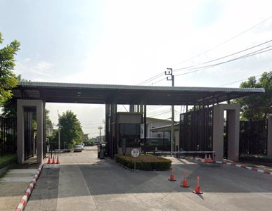 พฤกษาวิลล์ 96 พหลโยธิน - เพิ่มสิน