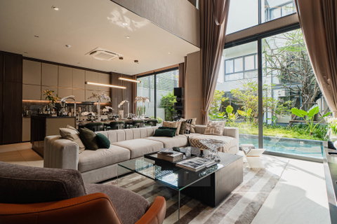 Artale Asoke - Rama 9 4 bedrooms, for sale