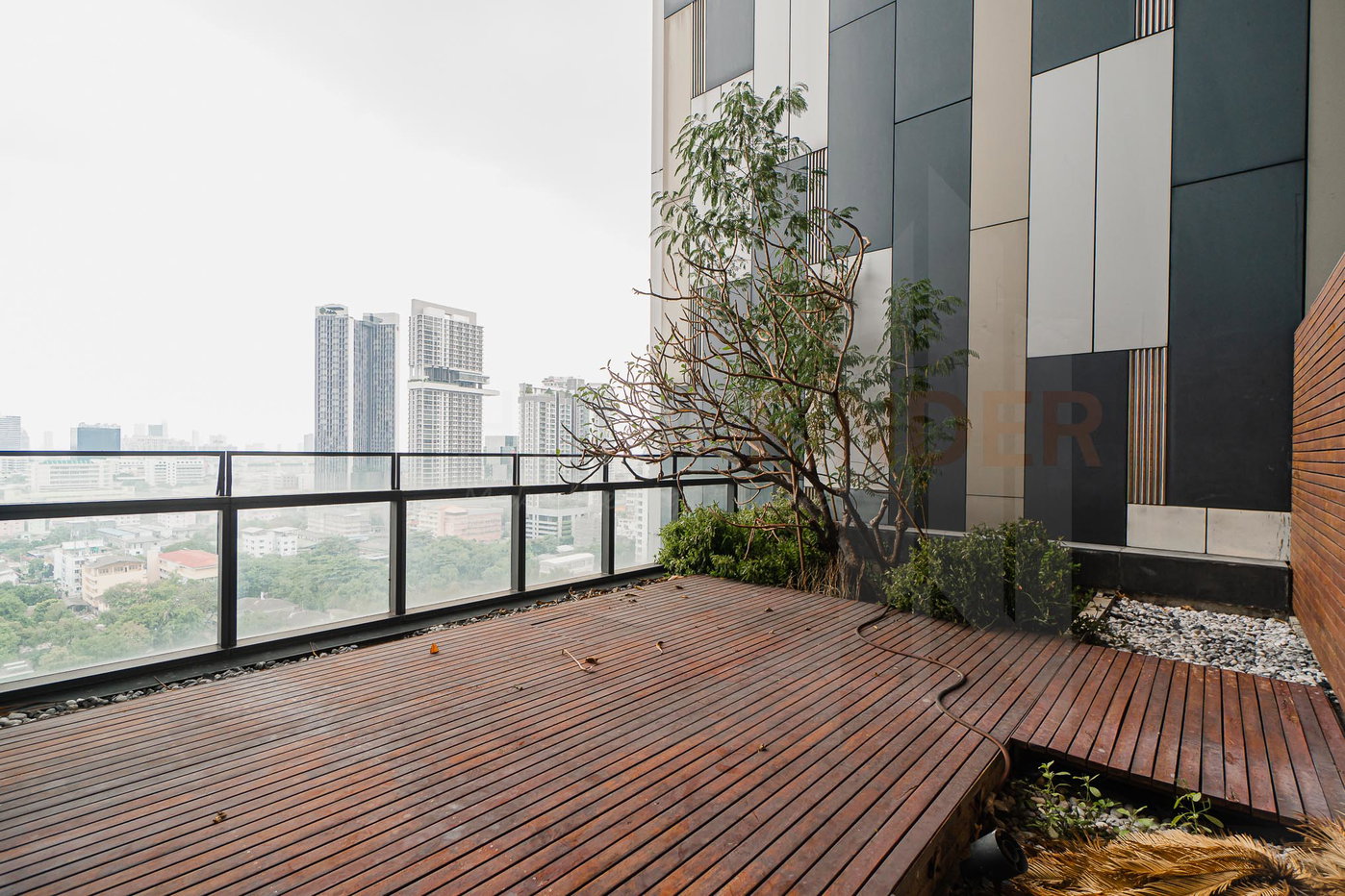 รูป The Met 3 bedrooms, for rent - รูปที่ 4/8