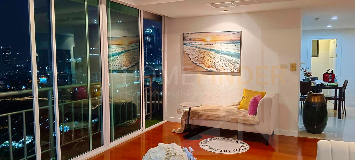 รูป Lake Green Condominium 1 bedroom, for rent - รูปที่ 7/8