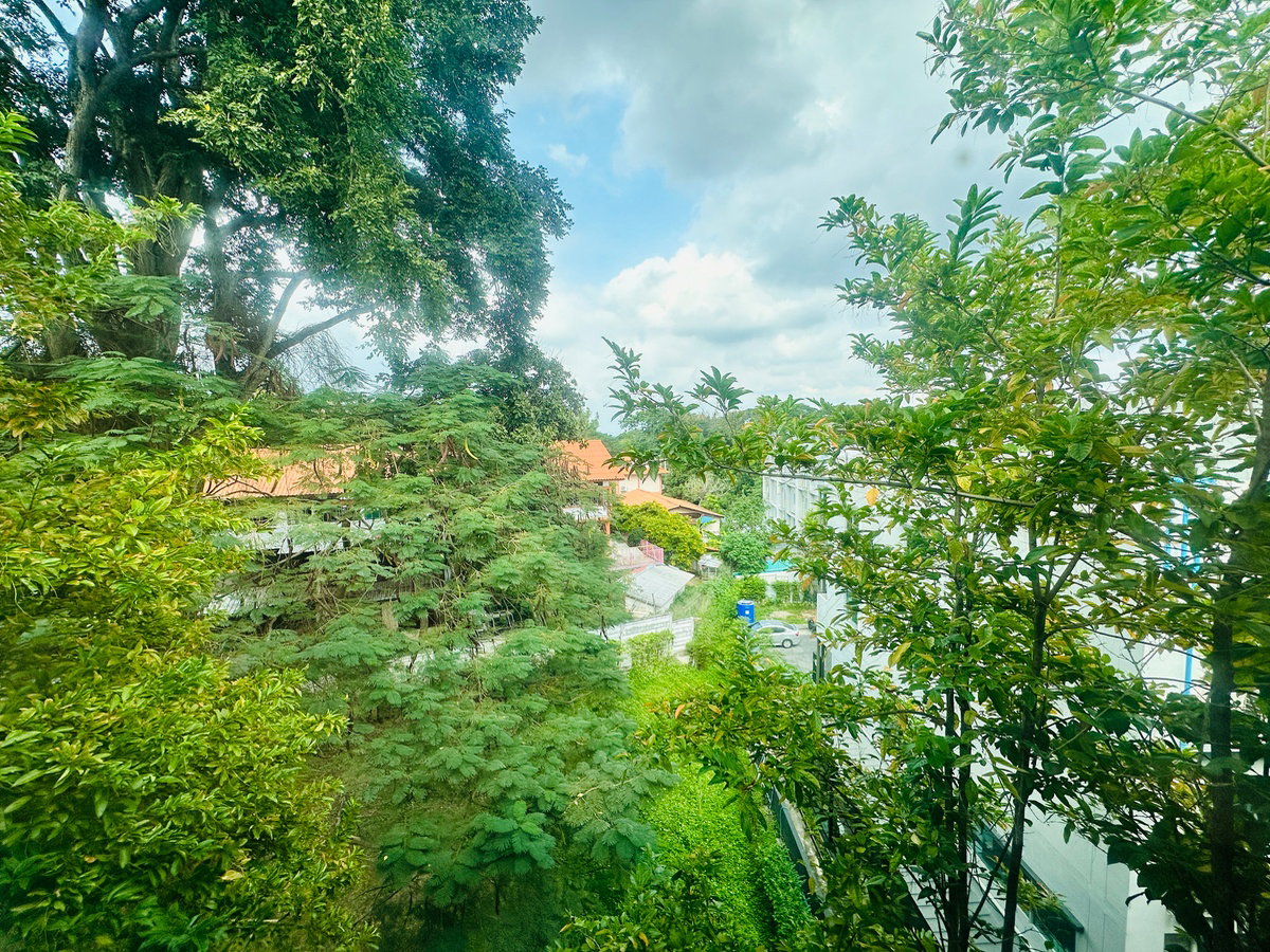 รูป ขาย CASA CONDO @CMU หลังประตูวิศวะ มช.พร้อมเข้าอยู่ได้ - รูปที่ 11/11