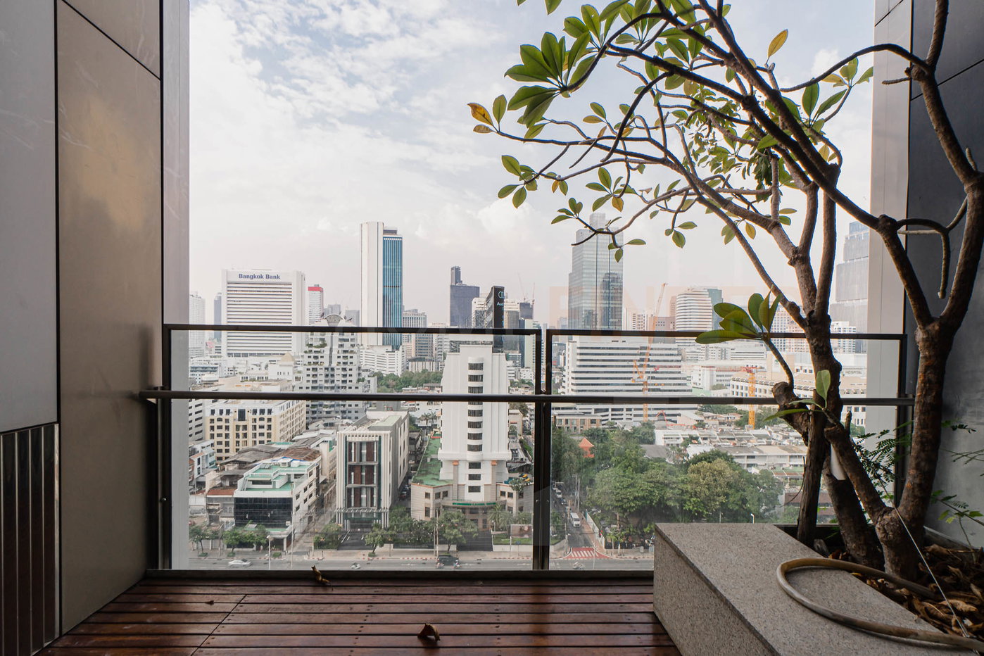 รูป The Met 3 bedrooms, for sale - รูปที่ 8/8