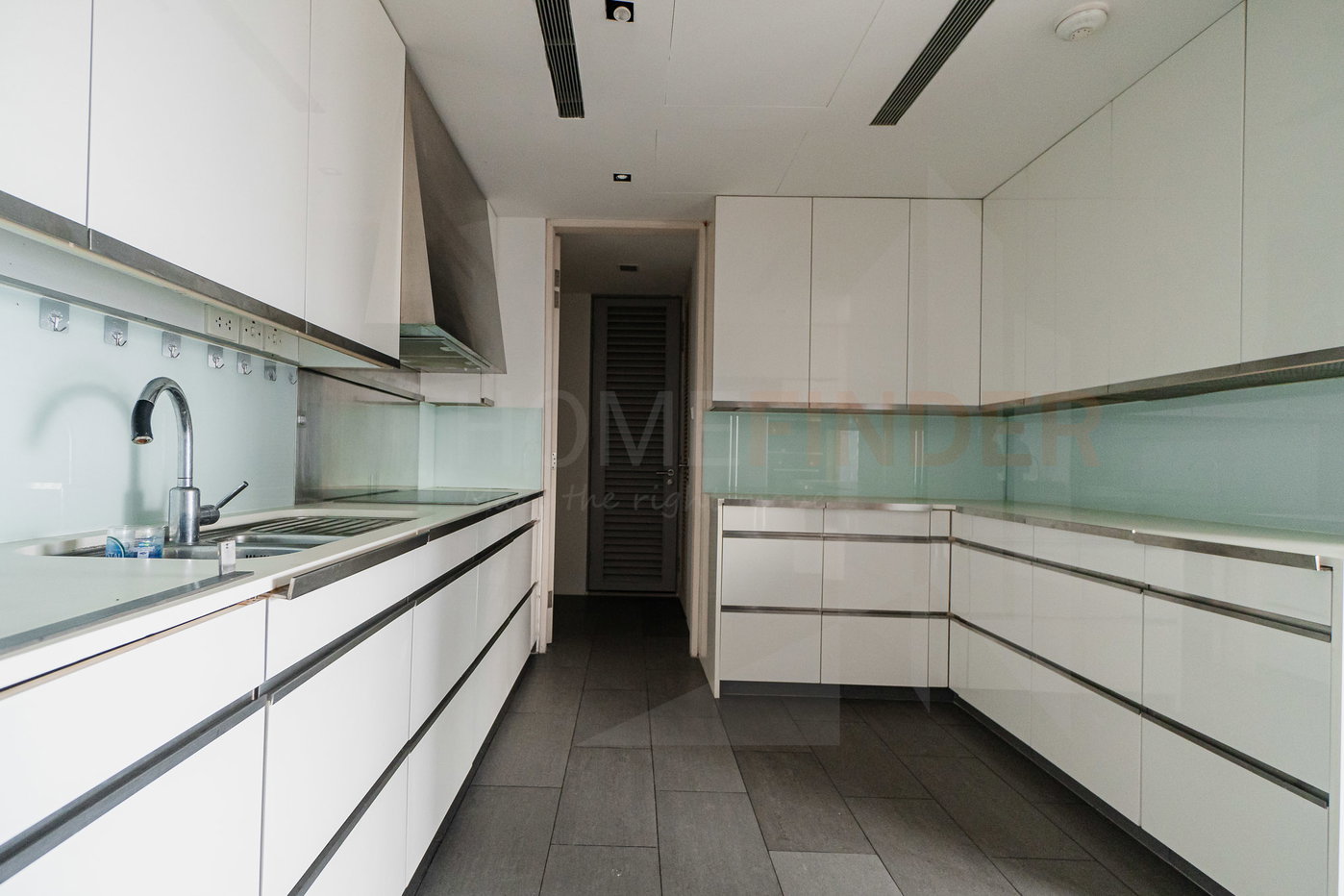 รูป The Met 3 bedrooms, for rent - รูปที่ 3/8