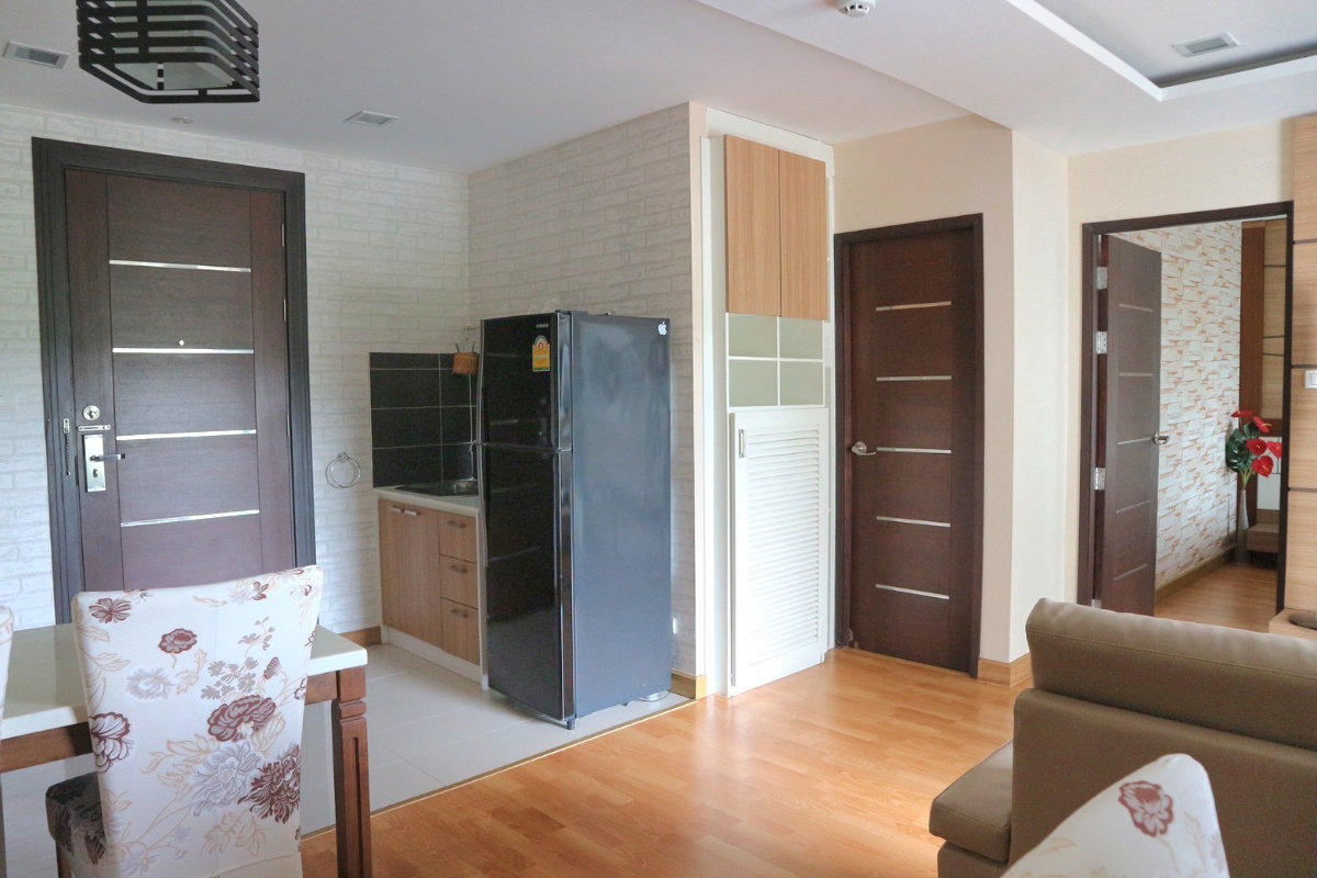 รูป ขาย เดอะ ชิควิว คอนโดมิเนียม วิวสระและดอย ,ช่างเคี่ยน ใกล้มช. - รูปที่ 6/11