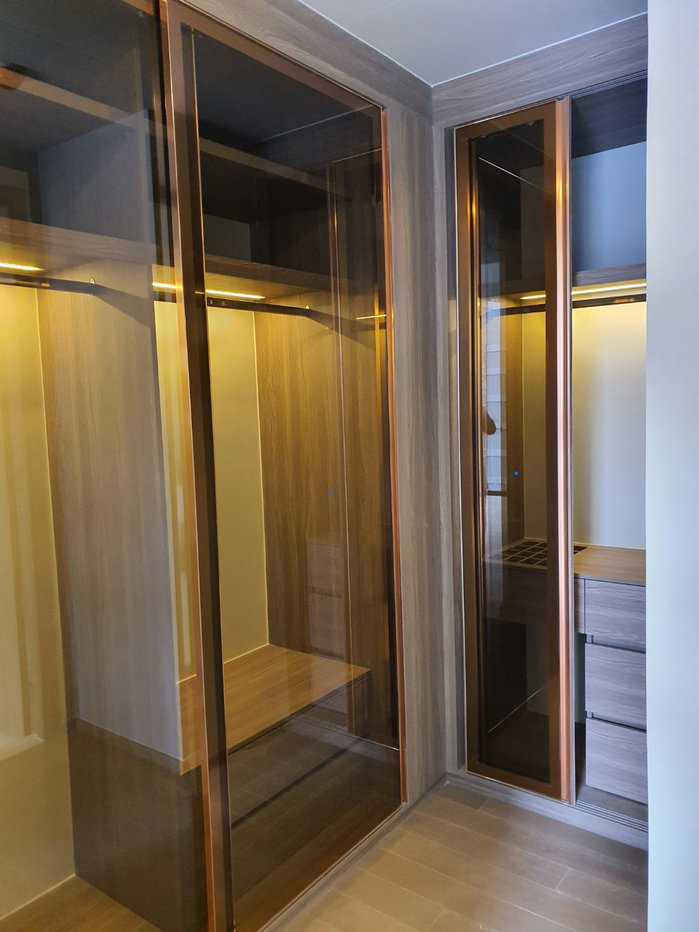รูป For Sale Condo Celes Asoke 1 bed (S15-2003) - รูปที่ 18/28