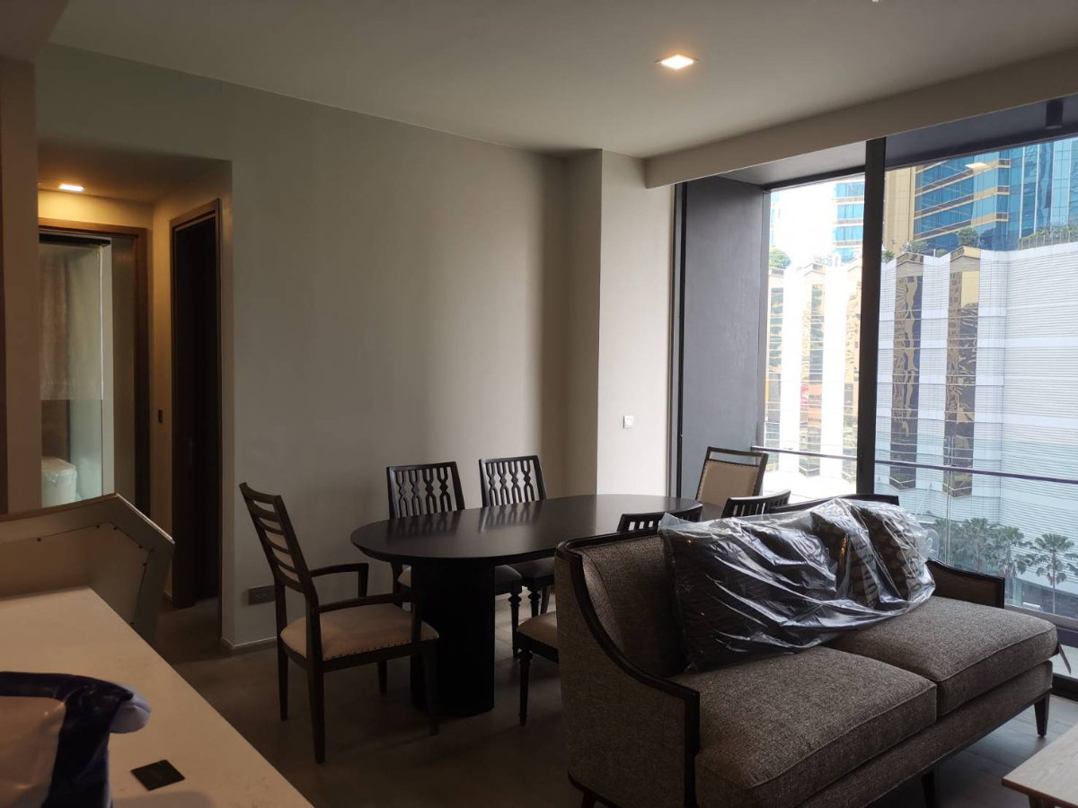 รูป For Sale Condo Celes Asoke 1 bed (S15-2003) - รูปที่ 4/28