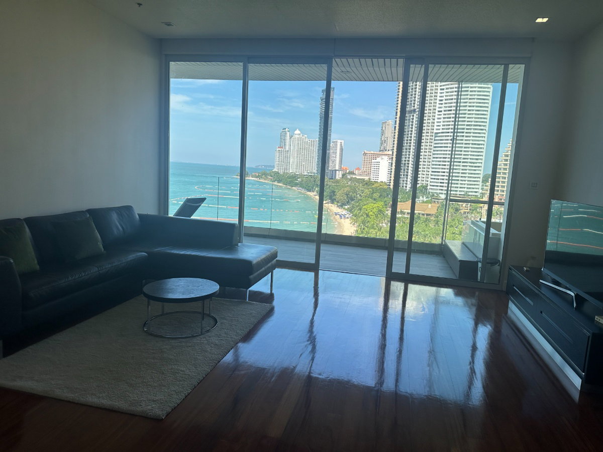 รูป Sale condo The Cove Condominium 152 Sq.m (S03-1923) - รูปที่ 10/16