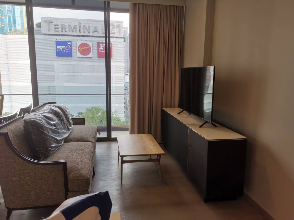 รูป For Sale Condo Celes Asoke 1 bed (S15-2003) - รูปที่ 2/28