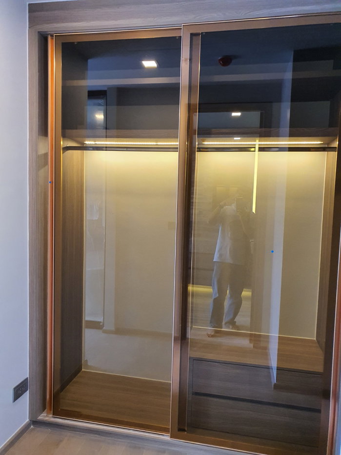 รูป For Sale Condo Celes Asoke 1 bed (S15-2003) - รูปที่ 19/28