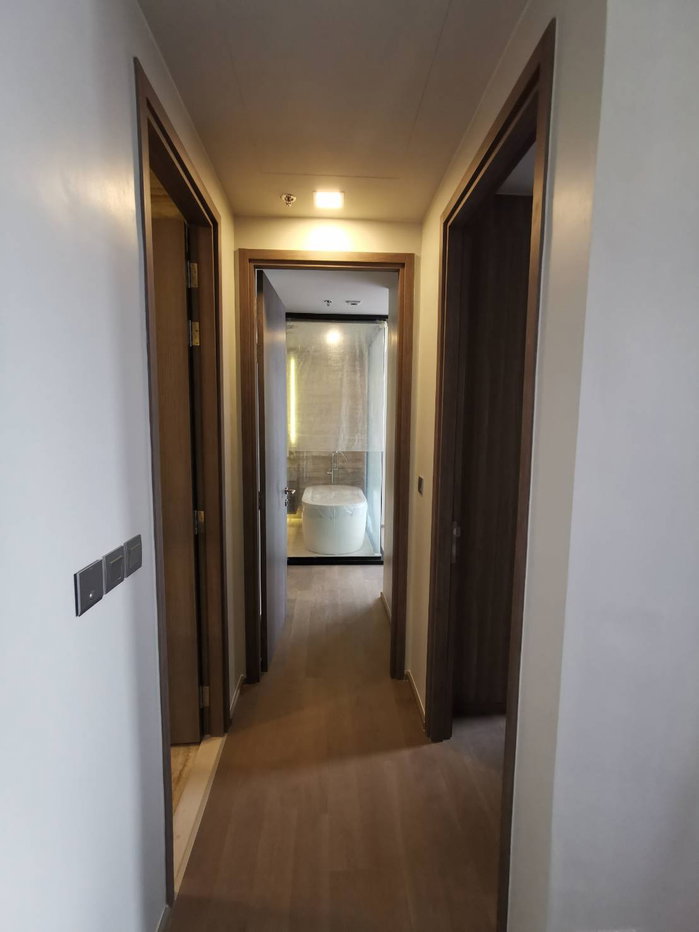 รูป For Sale Condo Celes Asoke 1 bed (S15-2003) - รูปที่ 8/28