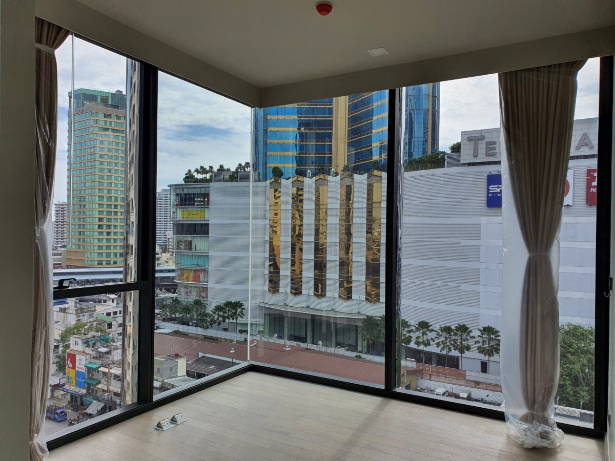 รูป For Sale Condo Celes Asoke 1 bed (S15-2003) - รูปที่ 15/28