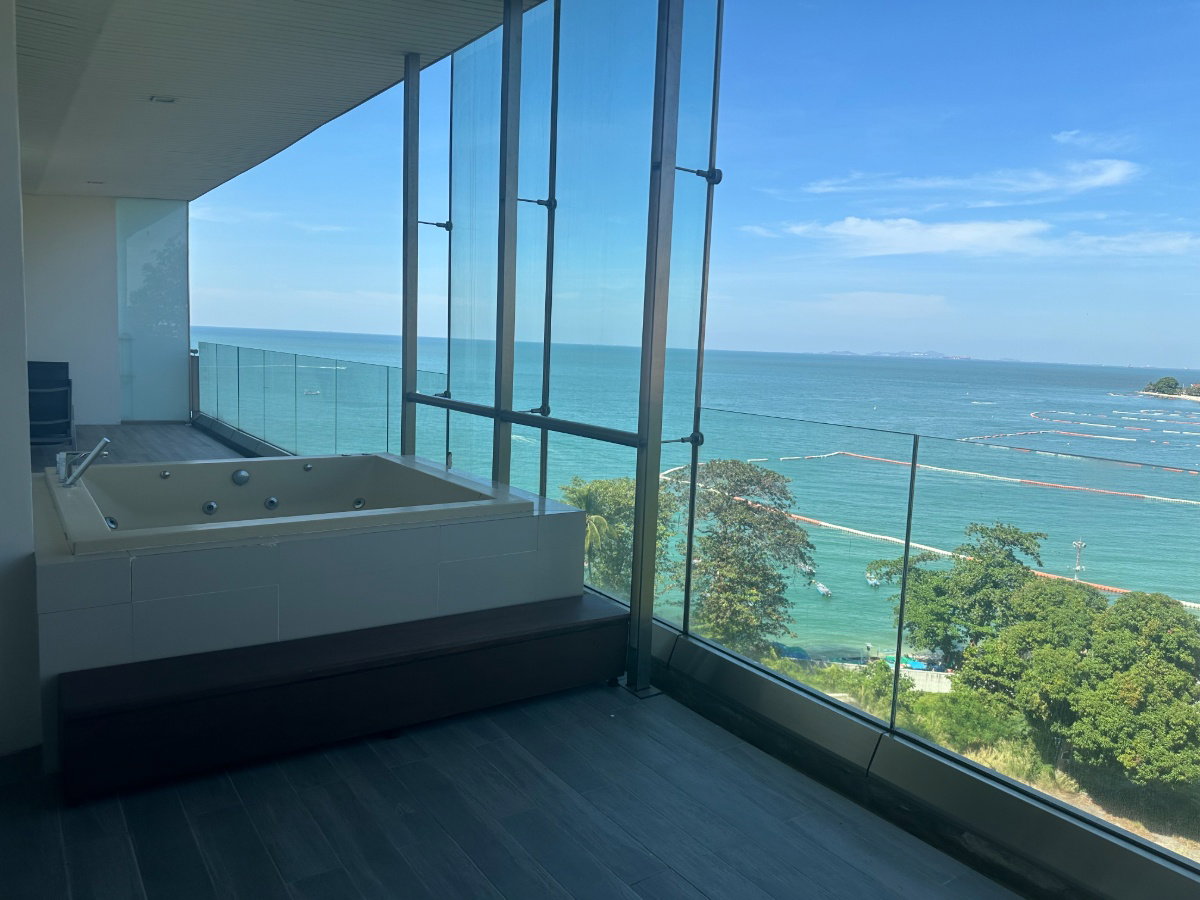 รูป Sale condo The Cove Condominium 152 Sq.m (S03-1923) - รูปที่ 9/16