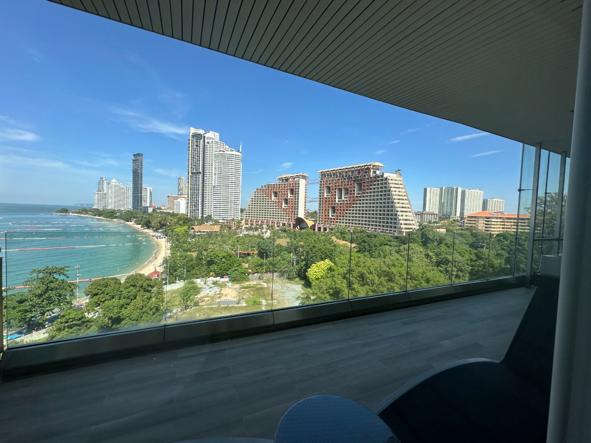 รูป Sale condo The Cove Condominium 152 Sq.m (S03-1923) - รูปที่ 6/16