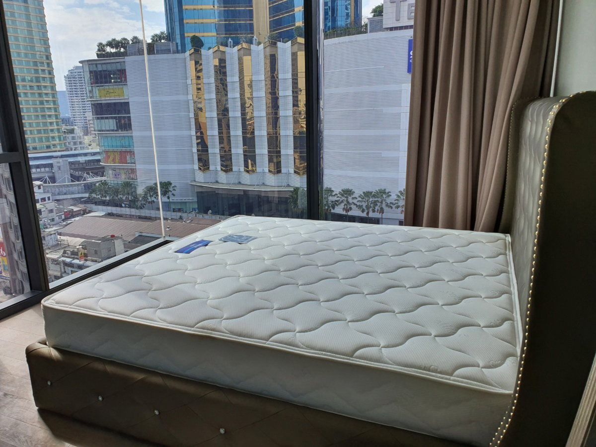 รูป For Sale Condo Celes Asoke 1 bed (S15-2003) - รูปที่ 25/28