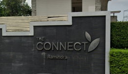 รูป The Connect 22 Ramindra - Minburi - รูปที่ 2/7