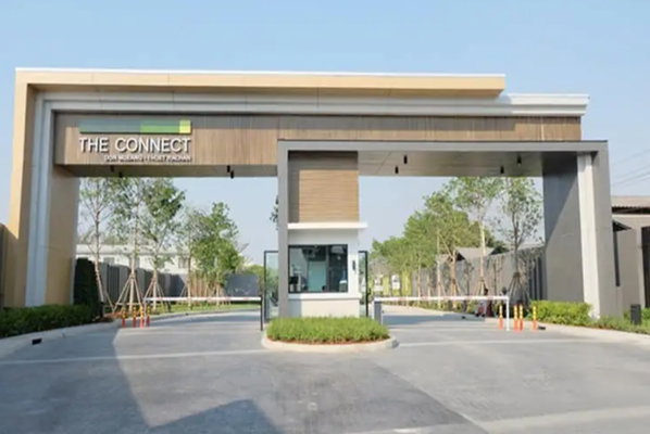 รูป The Connect 31 - รูปที่ 1/1