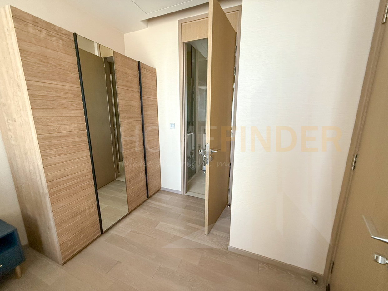 รูป The Esse Asoke 2 bedrooms, for rent - รูปที่ 12/13