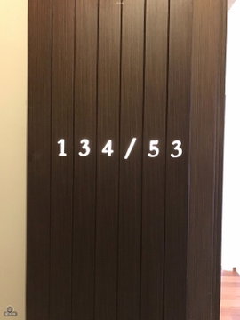 For rent condo Quattro By Sansiri Fully furnished (S15-15405)