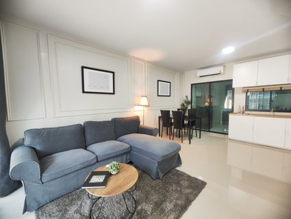 รูปภาพ ให้เช่า  ทาวโฮม 3 ชั้น  บ้านกลางเมืองศรีนครินทร์-อ่อนนุช  (Rt-01)