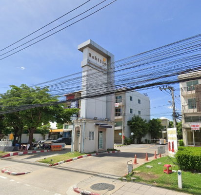 รูป HABITIA WONGWAN - RAMINTRA - รูปที่ 1/2