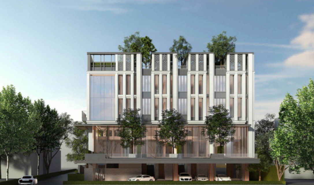 Project Sage Thonglor Picture - 1/1