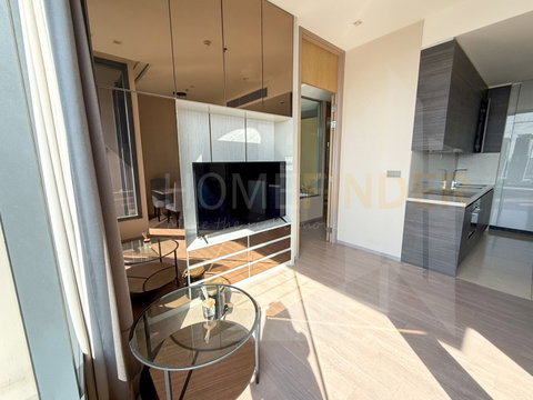 Esse Asoke 2 bedrooms, for rent