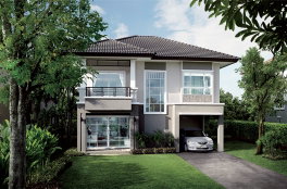 รูป The Plant Wongwaen - Ramintra - รูปที่ 5/5