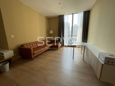 2 Bed For Sale Good Location Close To Good Location  BTS Asok Station & MRT Sukhumvit Station, -Noble BE19