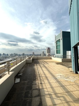 LTH11294-WaterMark Chaophraya FOR SALE Size 272.93 sqm. 5 bed 5 bath BTS Krung Thonburi Station ONLY 29.9 MB