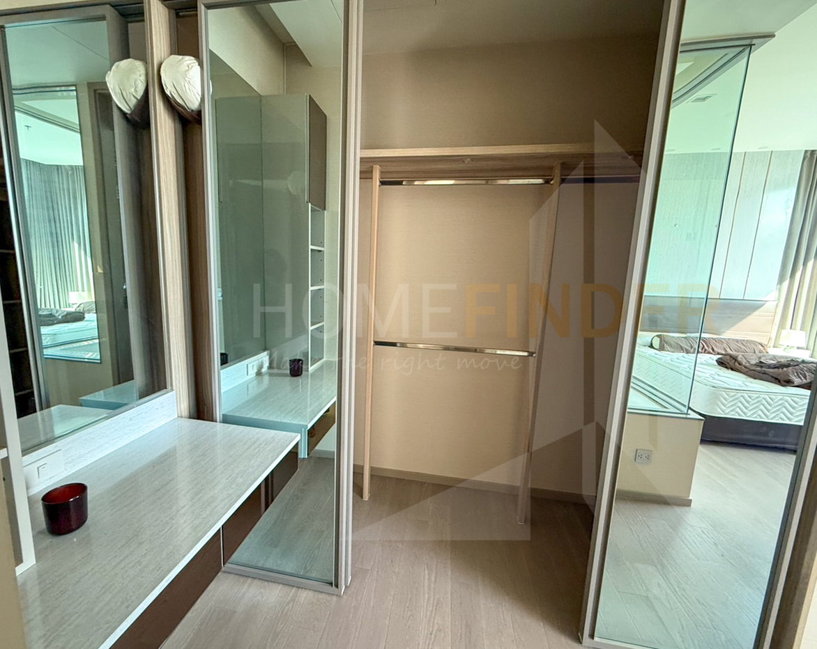 รูป Esse Asoke 2 bedrooms, for rent - รูปที่ 4/20