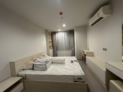 LTHC11308-Life Ladprao FOR SALE Size 52 sqm. 2 beds 1 bath BTS Ha Yaek Lat Phrao Station ONLY 7.5 MB