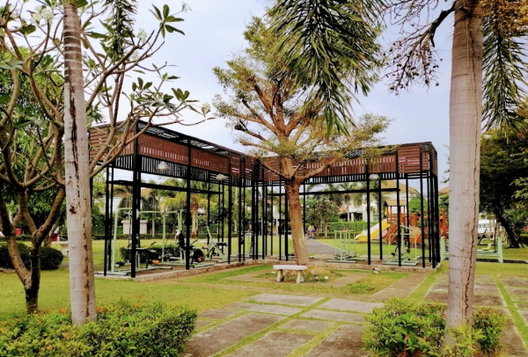 รูป The Plant Wongwaen - Ramintra - รูปที่ 3/5