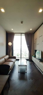 รูปภาพ 1 Bed with Bathtub High Floor Fully furnished Good Location Close to BTS Sanam Pao 300 m. @  The Monument Sanampao 
