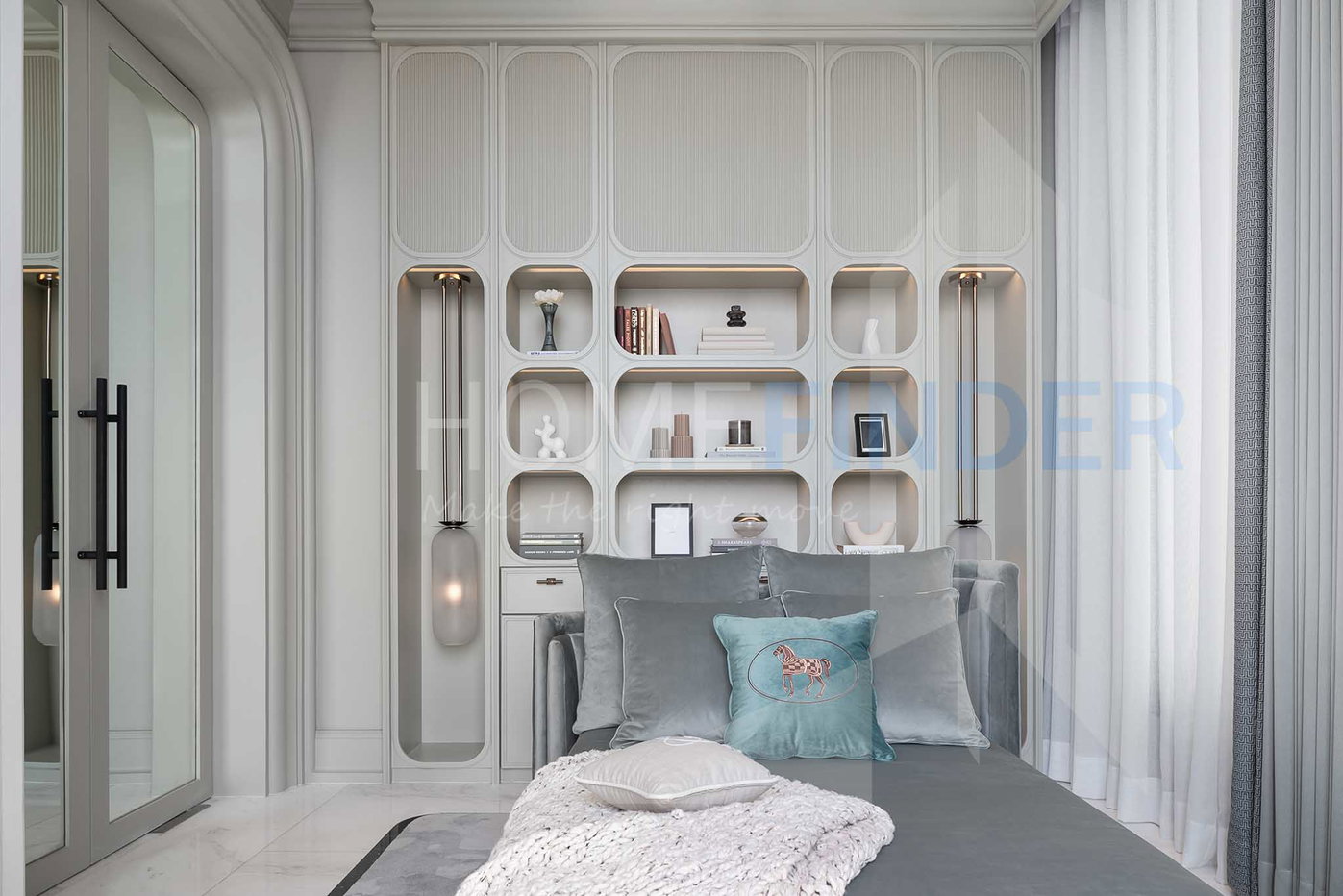 รูป The Esse Sukhumvit 2 bedrooms, for sale - รูปที่ 6/13